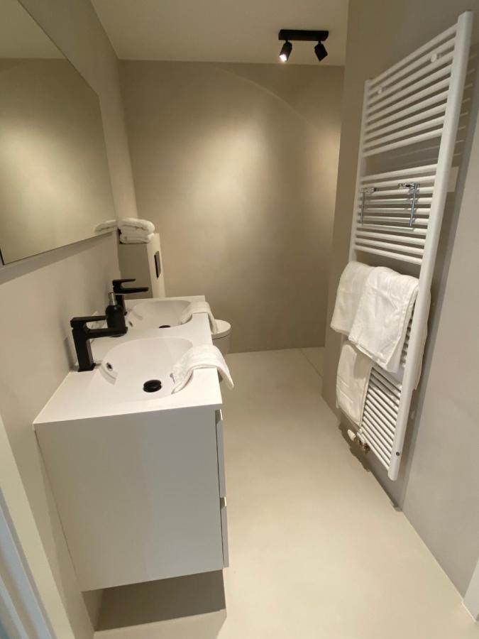 Les Cigognes Bed & Breakfast Knokke-Heist Ngoại thất bức ảnh